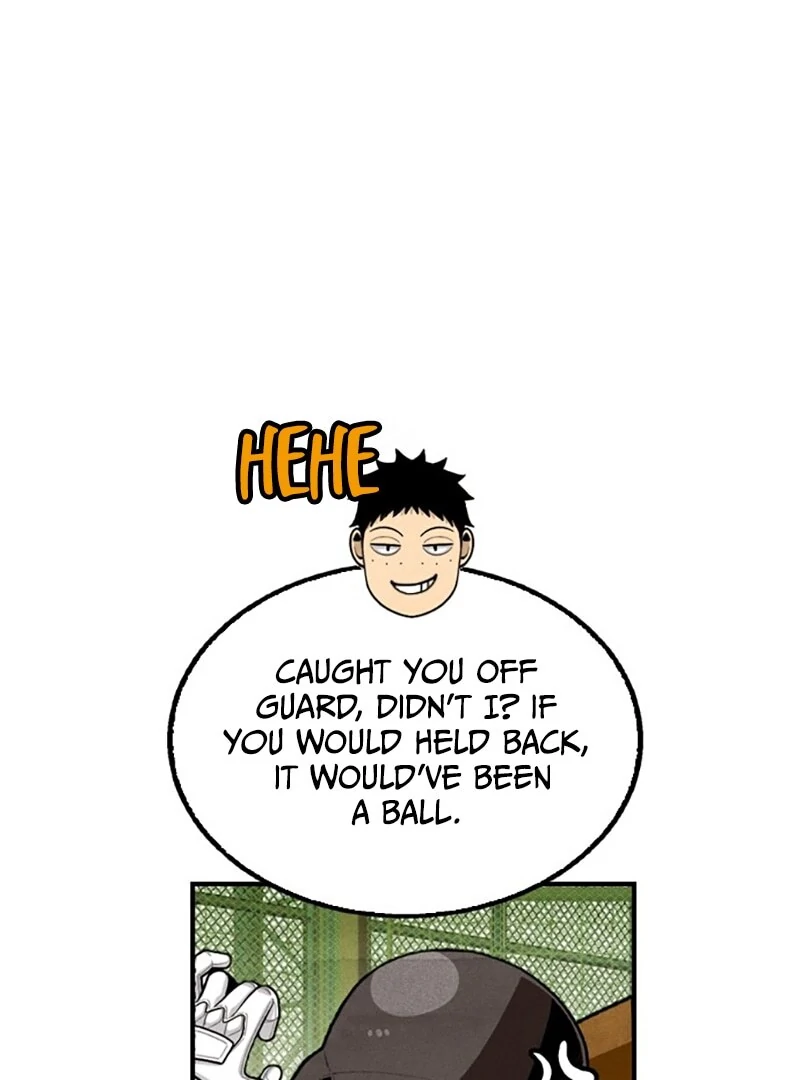 Not Over Chapter 14 - Page 117