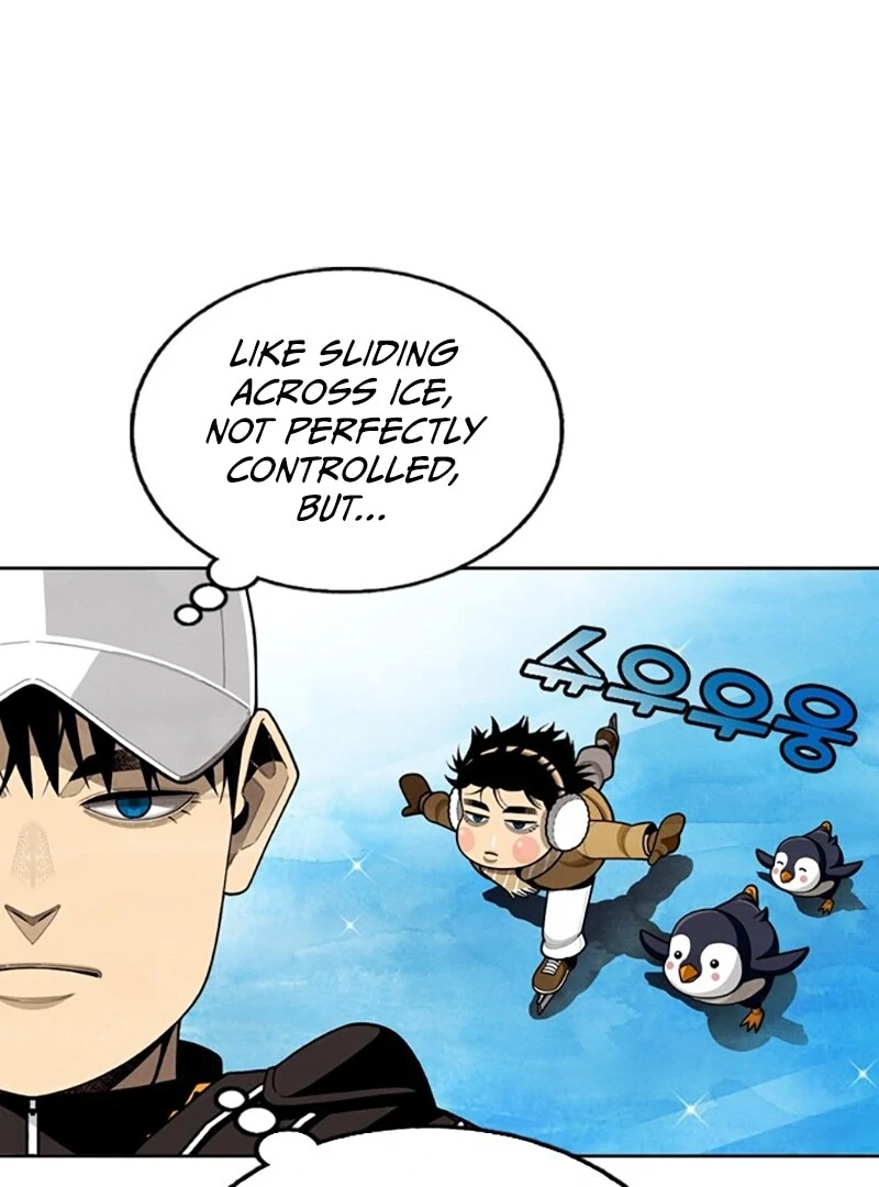 Not Over Chapter 14 - Page 121