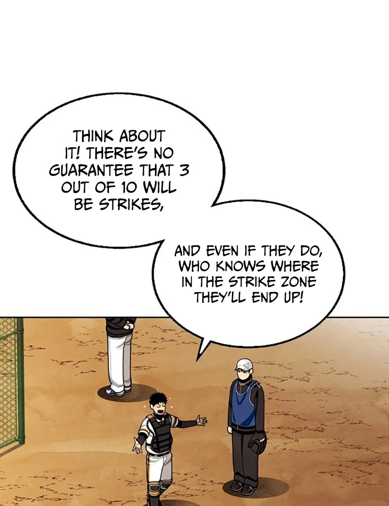 Not Over Chapter 14 - Page 15