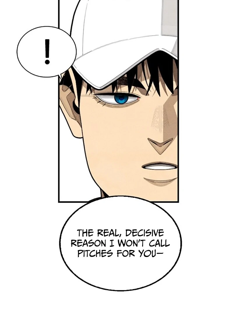 Not Over Chapter 14 - Page 19