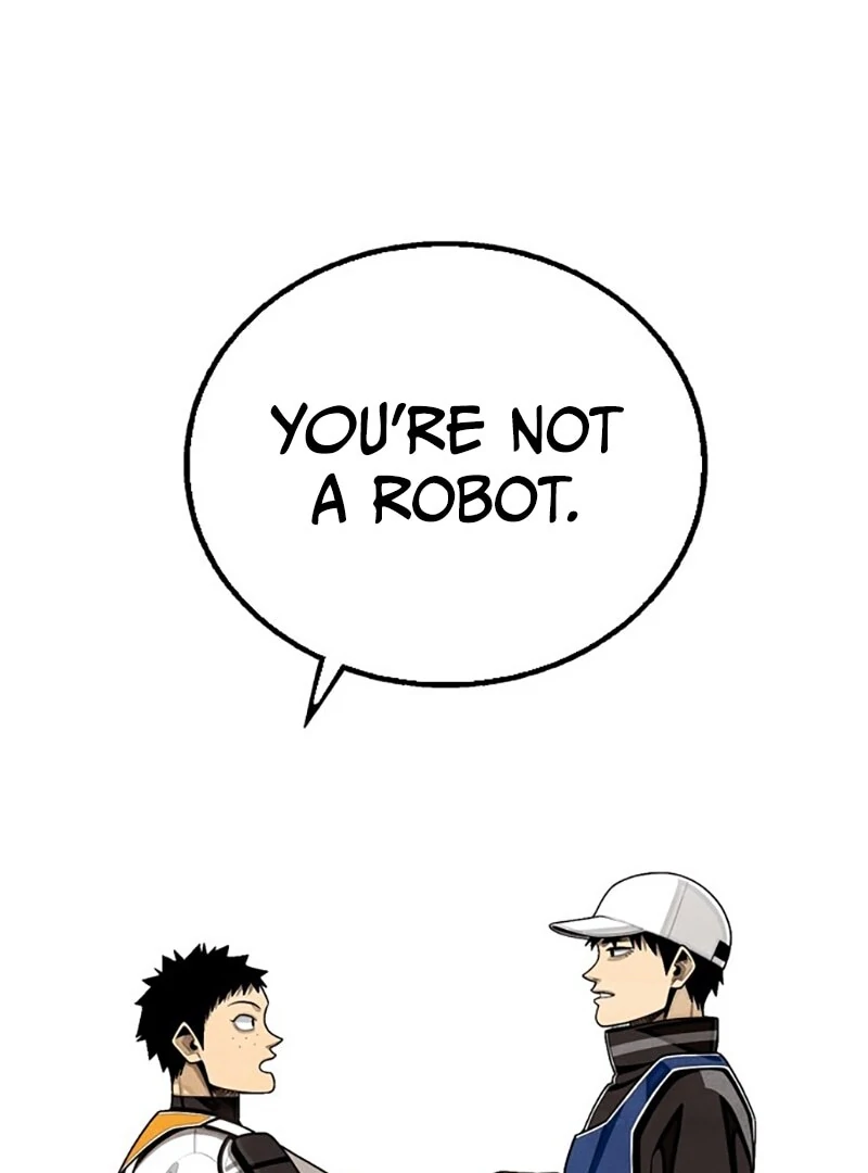 Not Over Chapter 14 - Page 22