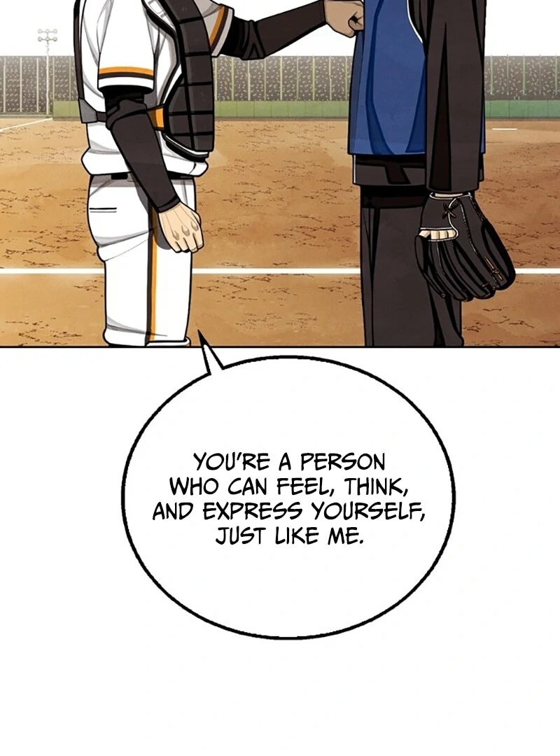 Not Over Chapter 14 - Page 23