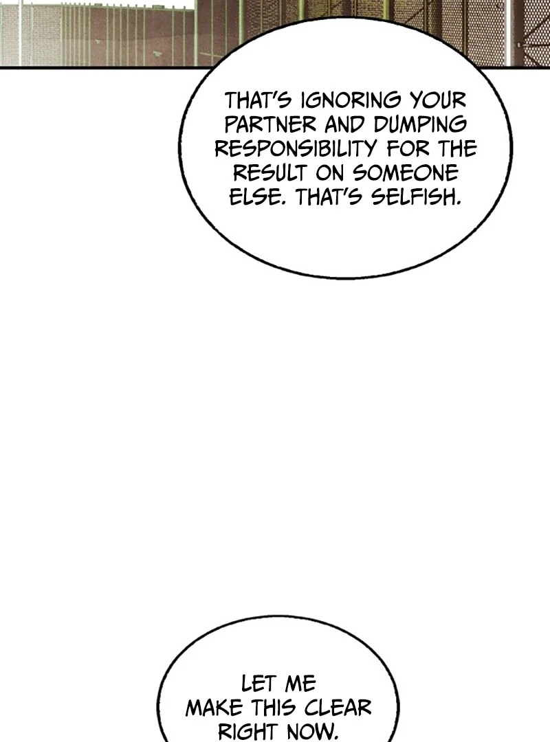 Not Over Chapter 14 - Page 25