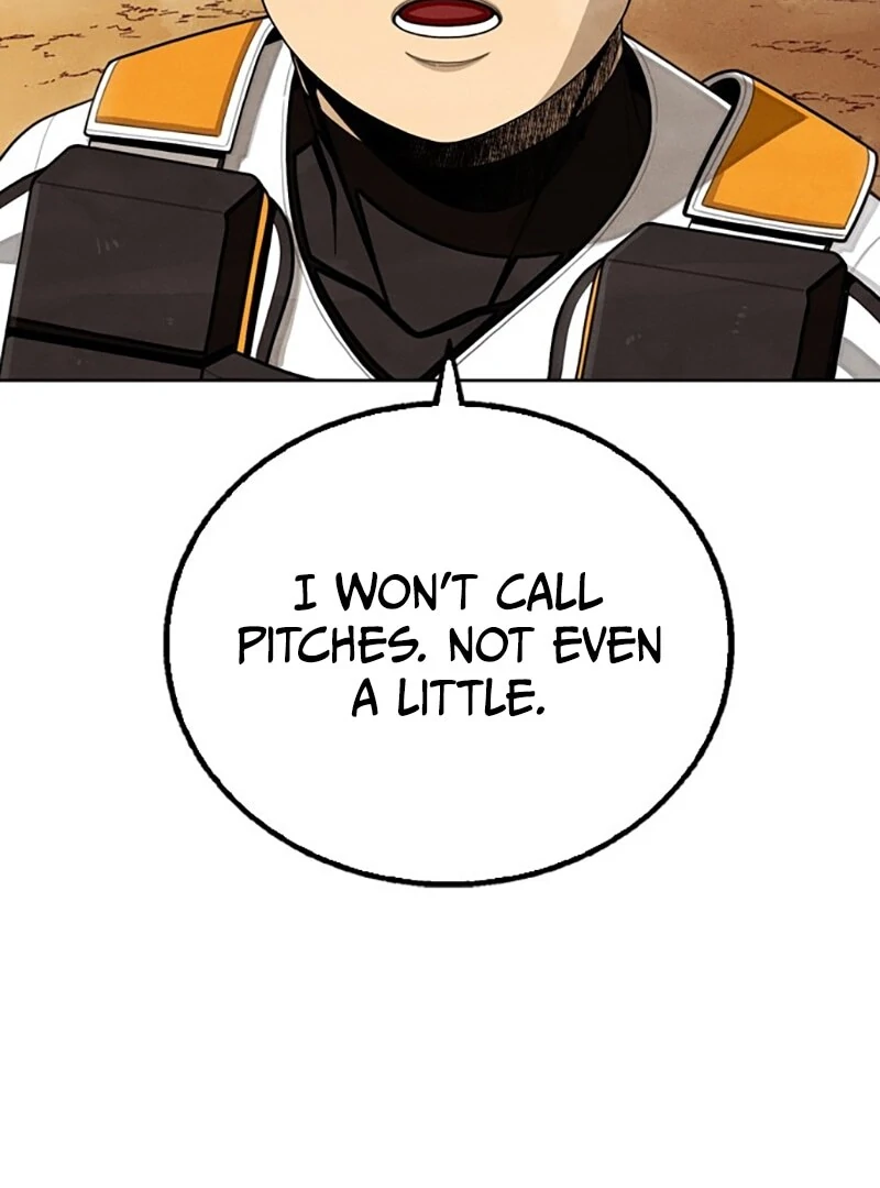 Not Over Chapter 14 - Page 28