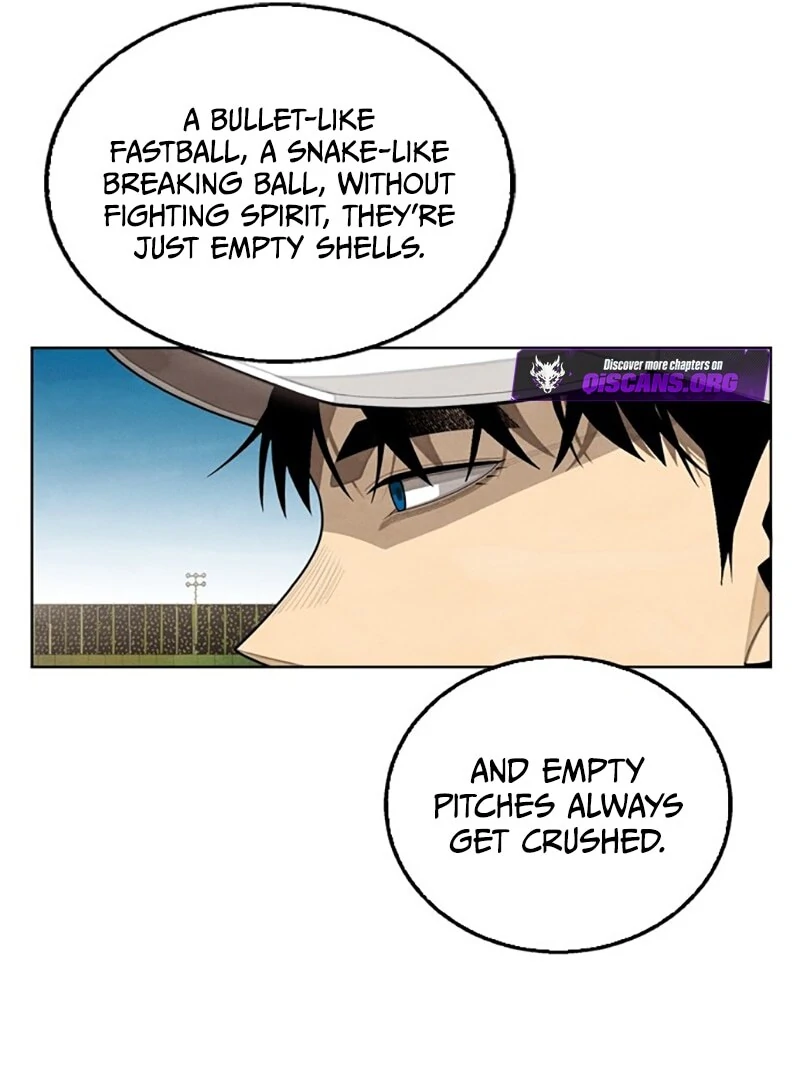Not Over Chapter 14 - Page 33