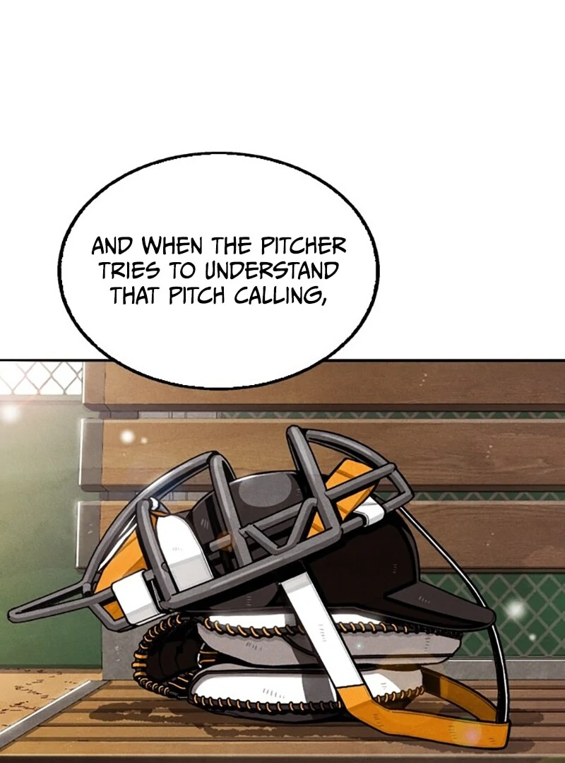 Not Over Chapter 14 - Page 37
