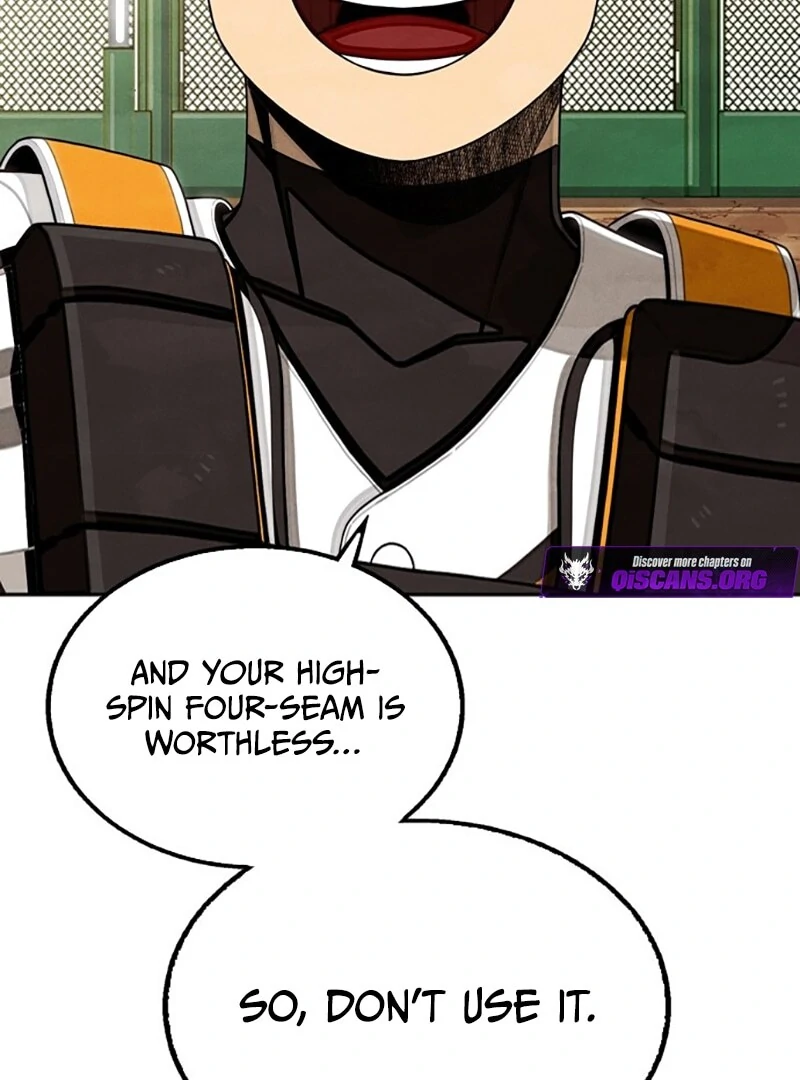 Not Over Chapter 14 - Page 5