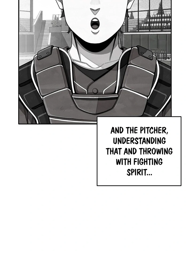 Not Over Chapter 14 - Page 41