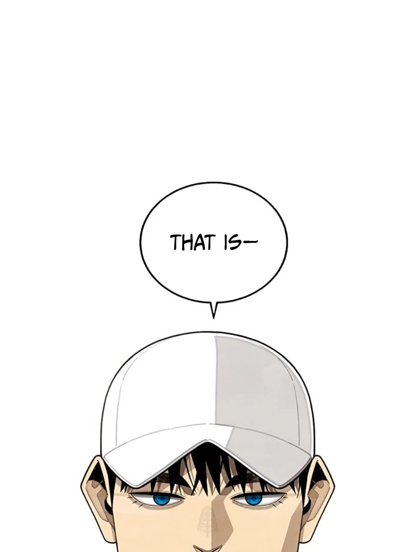 Not Over Chapter 14 - Page 42