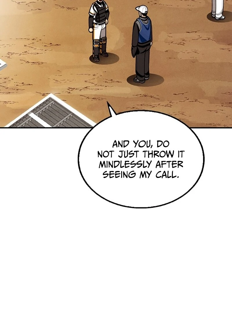 Not Over Chapter 14 - Page 46