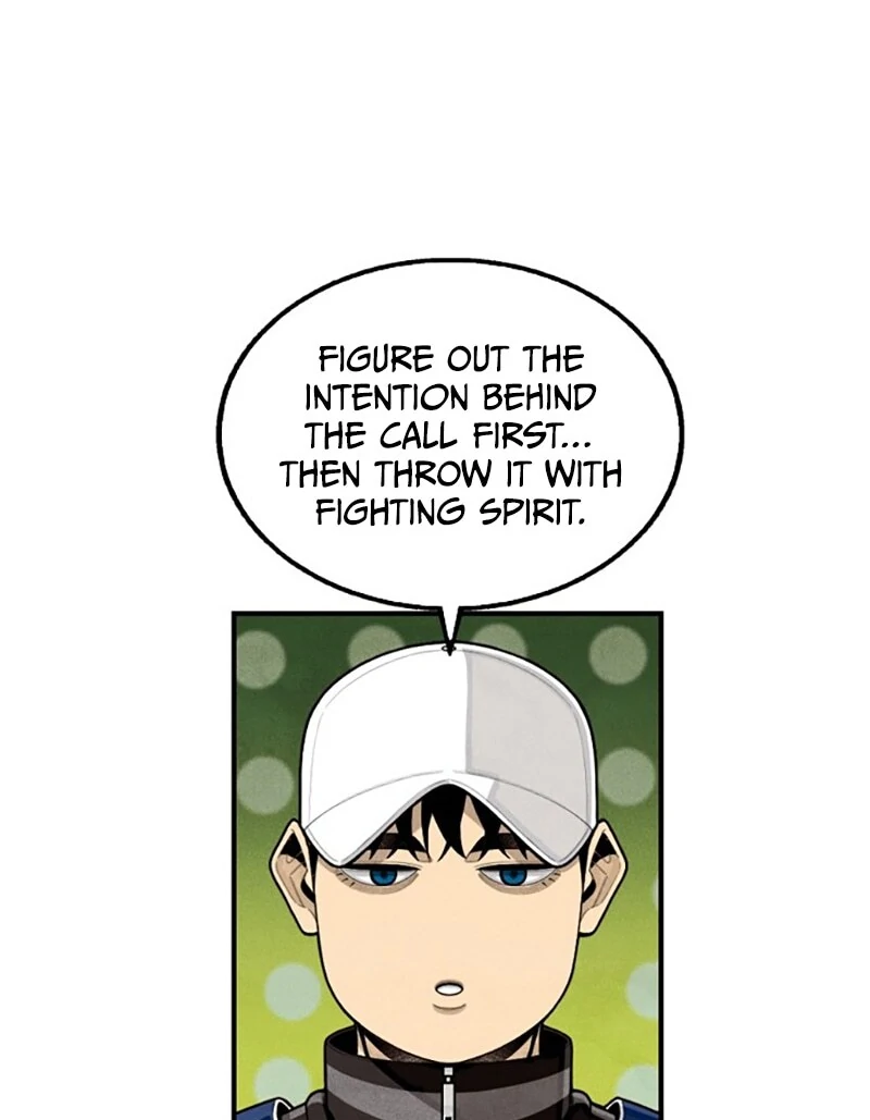 Not Over Chapter 14 - Page 47