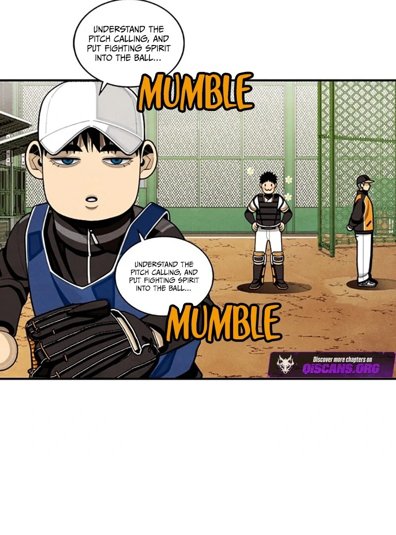 Not Over Chapter 14 - Page 51
