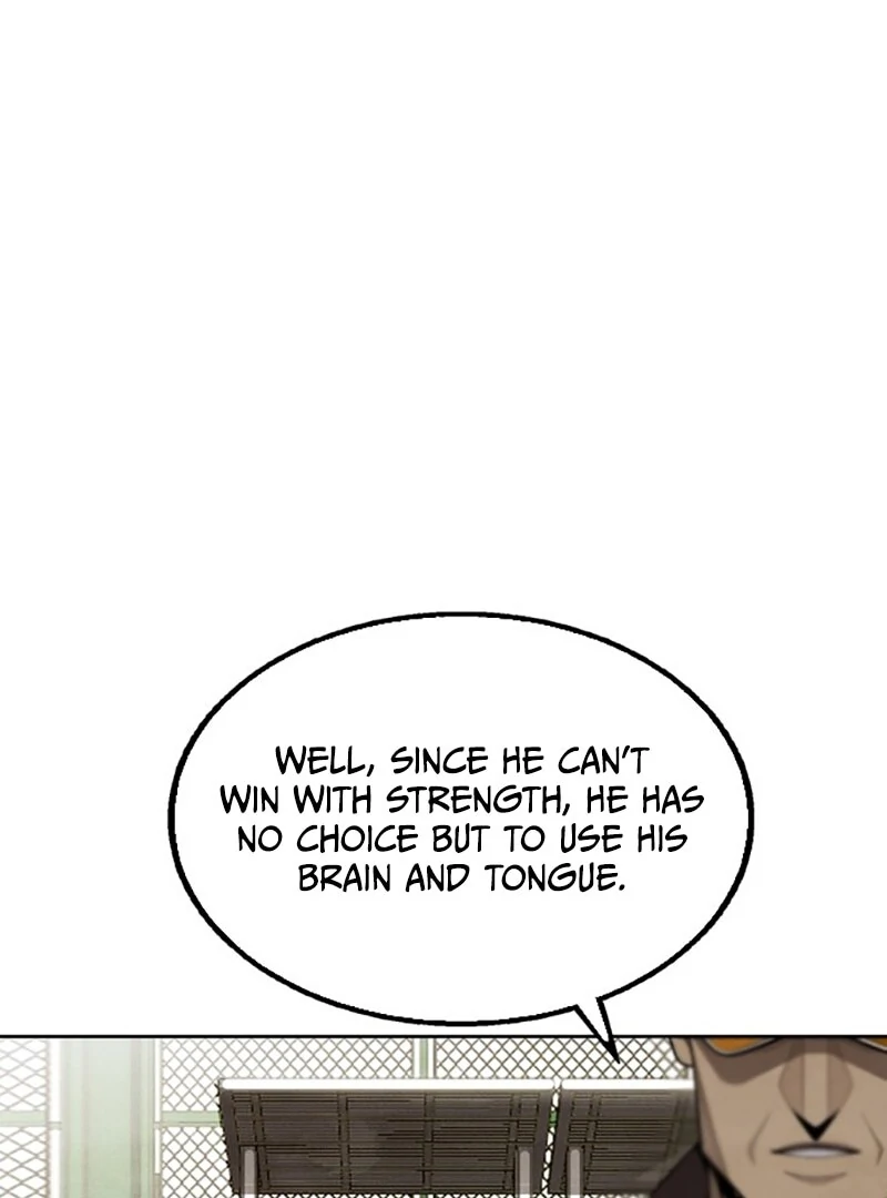 Not Over Chapter 14 - Page 54