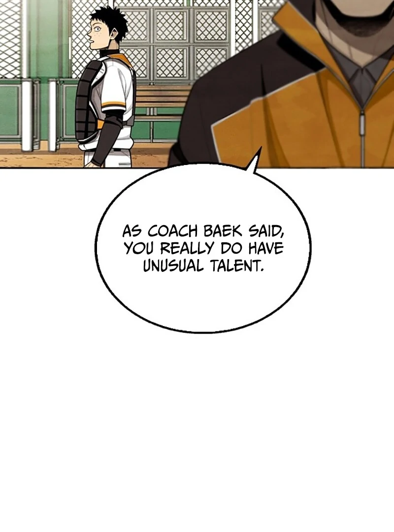 Not Over Chapter 14 - Page 55