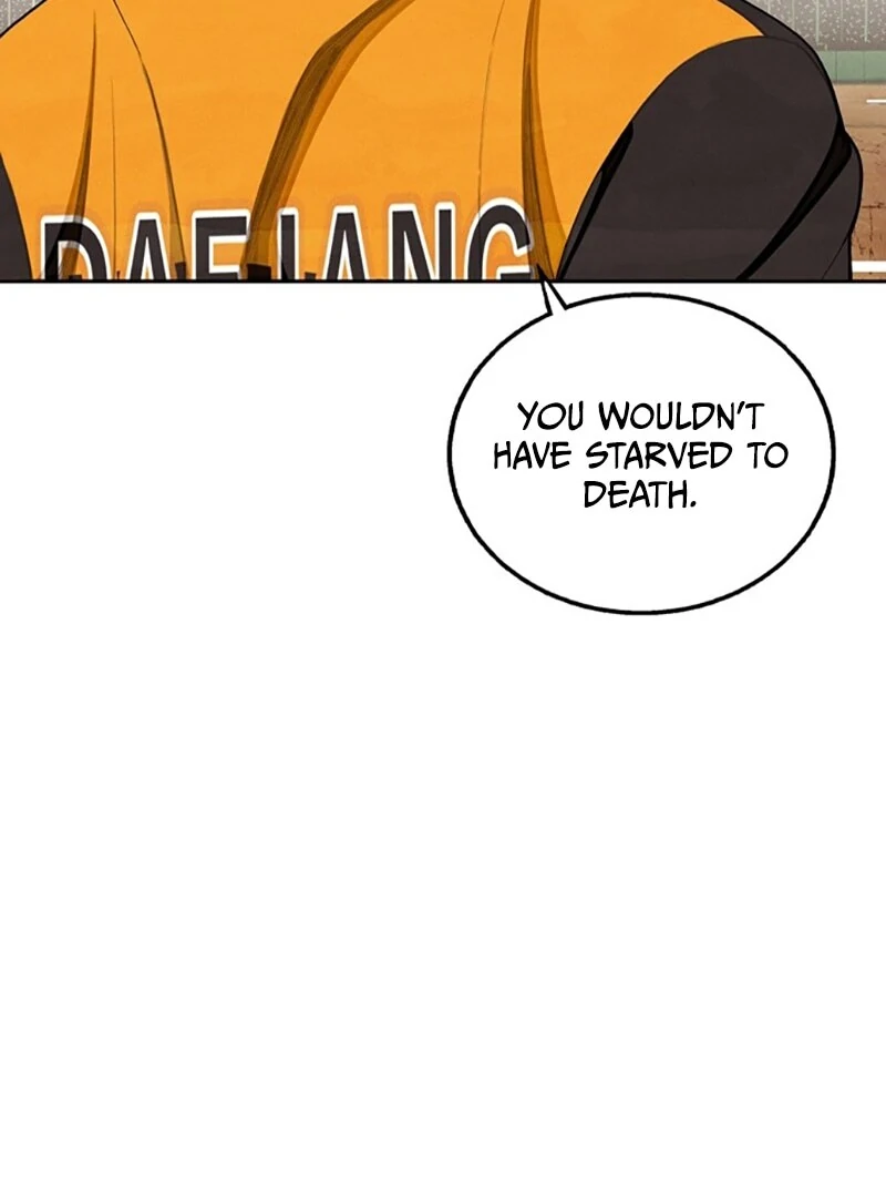 Not Over Chapter 14 - Page 57