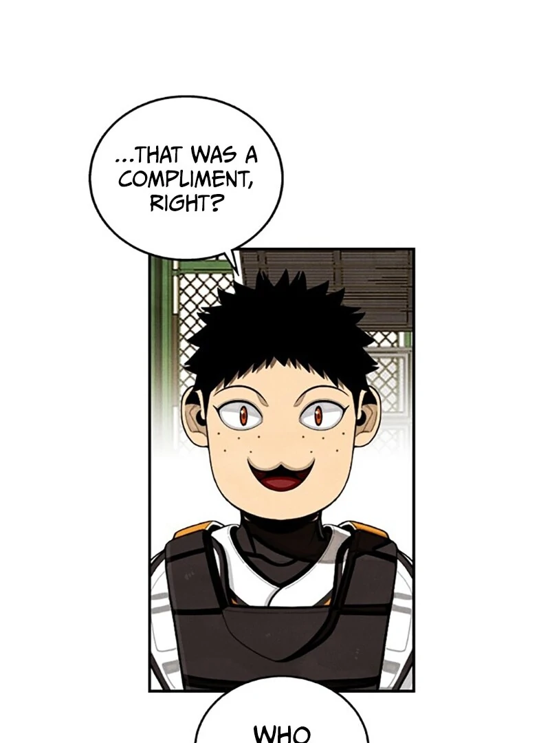 Not Over Chapter 14 - Page 58