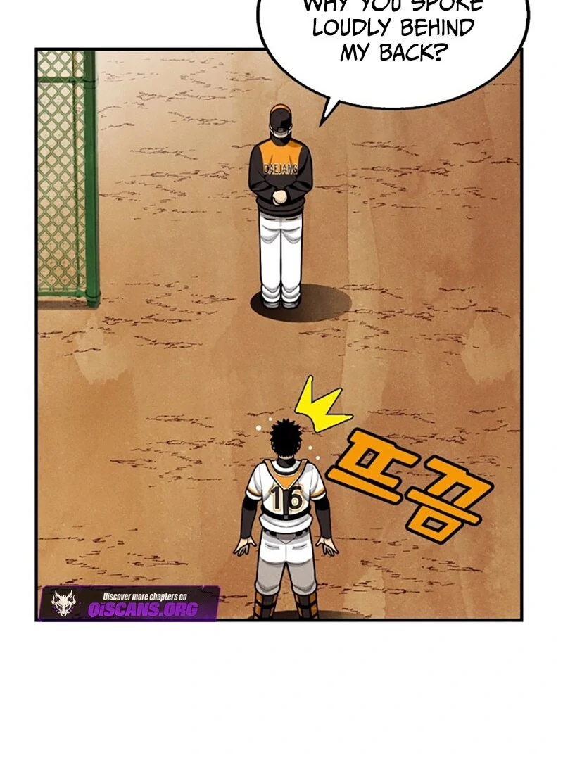 Not Over Chapter 14 - Page 60