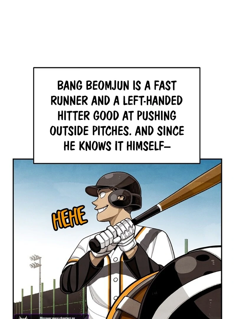 Not Over Chapter 14 - Page 68