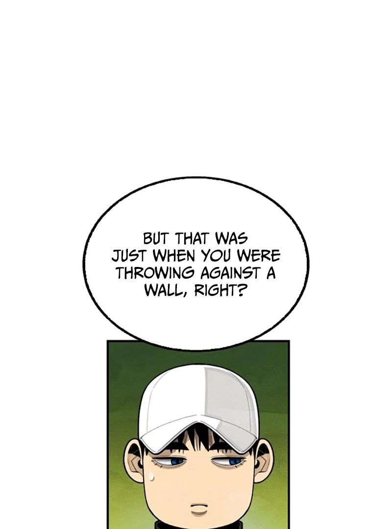 Not Over Chapter 14 - Page 8