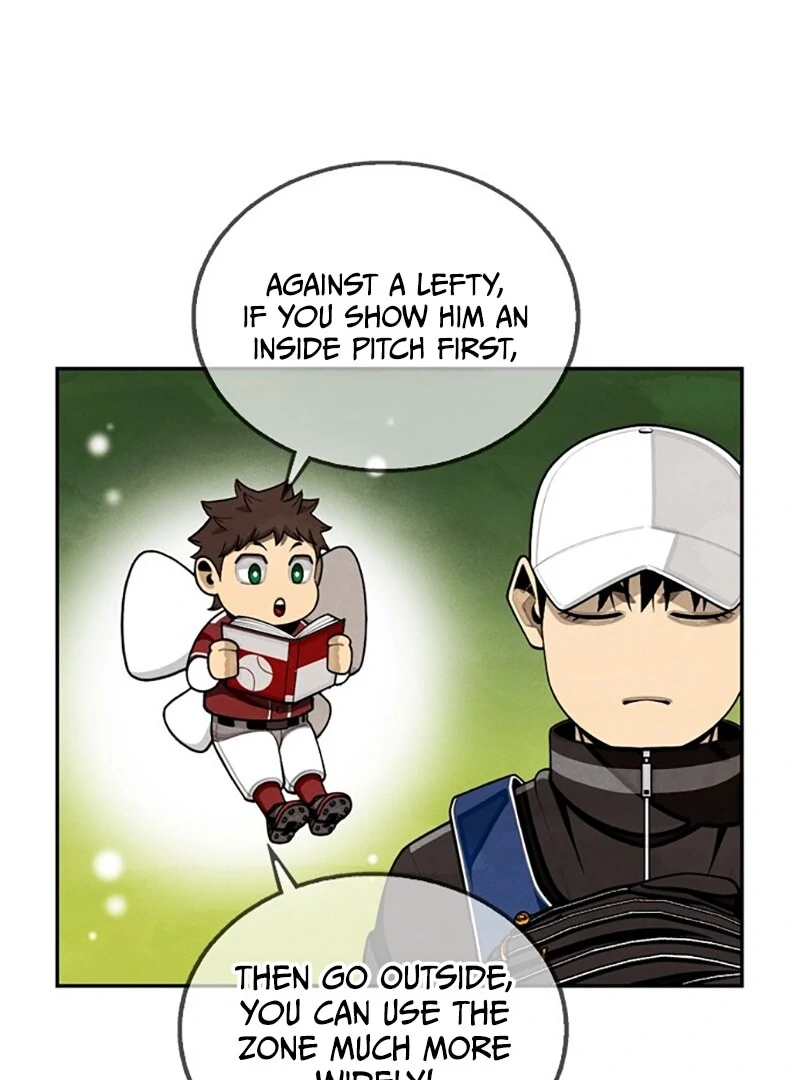 Not Over Chapter 14 - Page 73