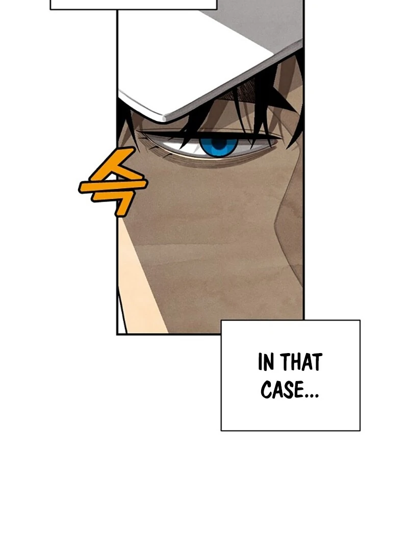 Not Over Chapter 14 - Page 75
