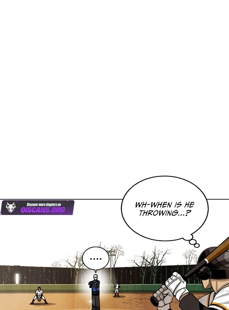 Not Over Chapter 14 - Page 76