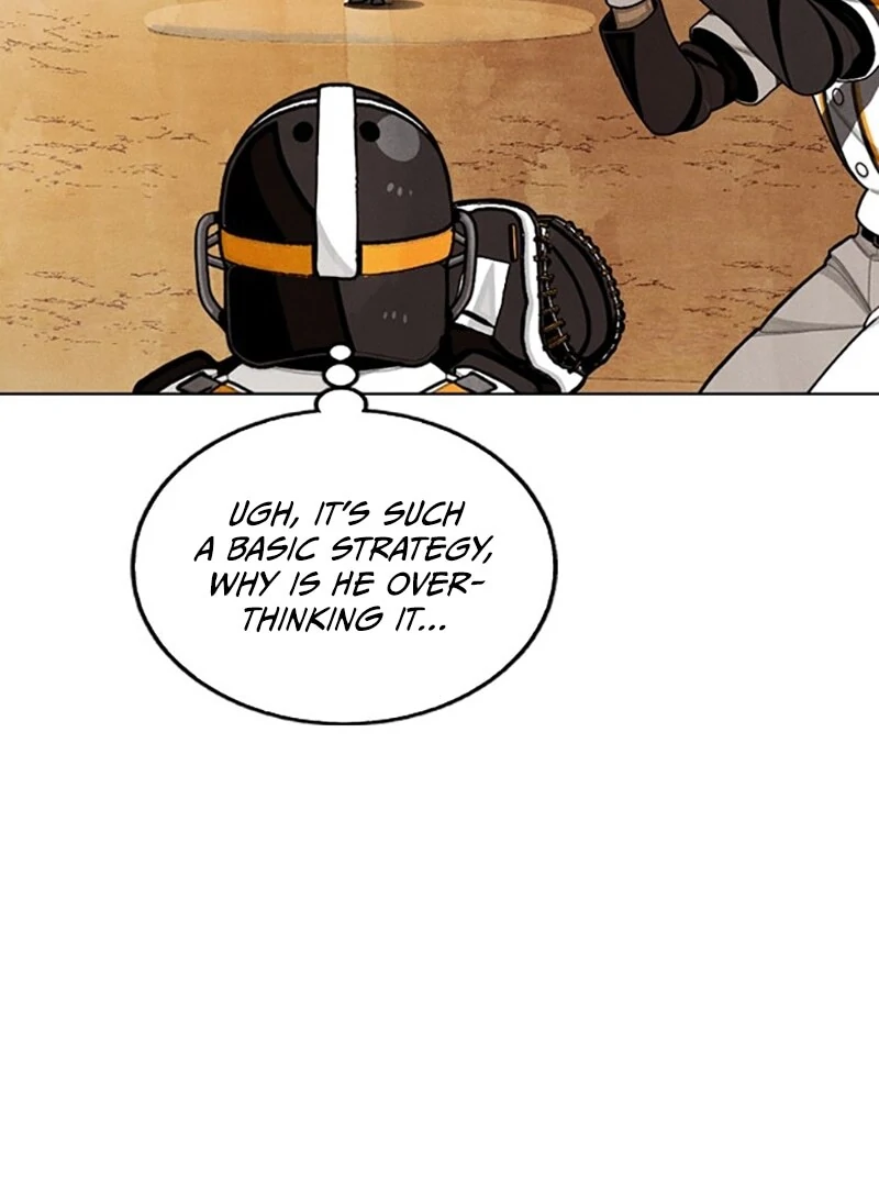 Not Over Chapter 14 - Page 77
