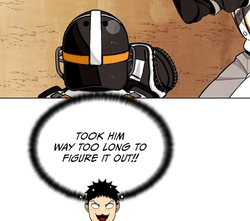 Not Over Chapter 14 - Page 80