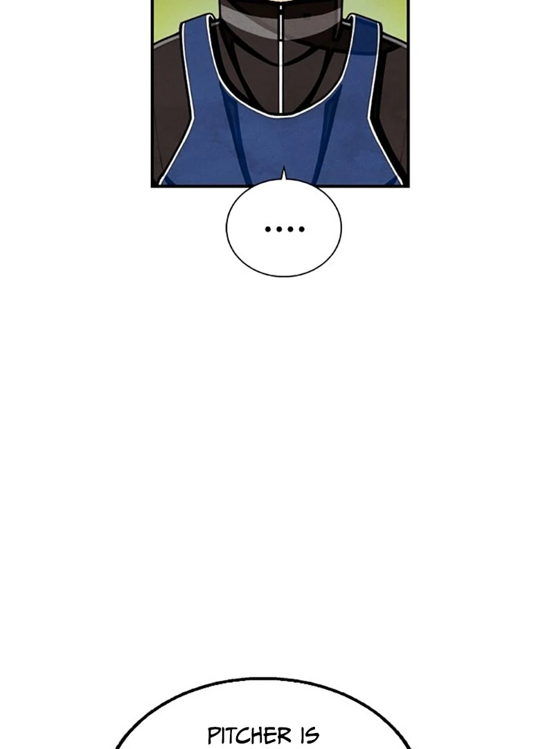 Not Over Chapter 14 - Page 9