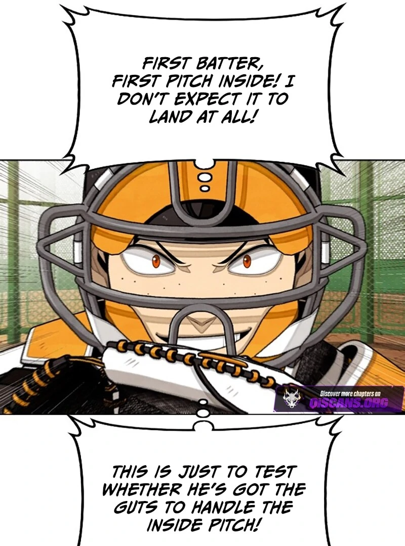 Not Over Chapter 14 - Page 82