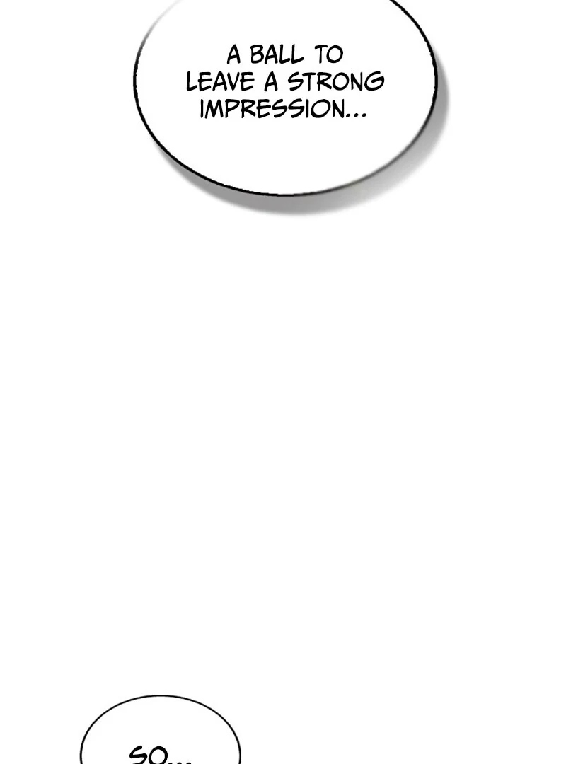 Not Over Chapter 14 - Page 84