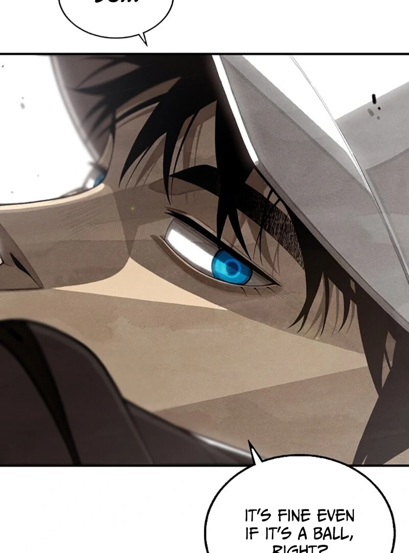 Not Over Chapter 14 - Page 85