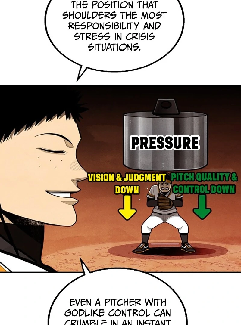 Not Over Chapter 14 - Page 10