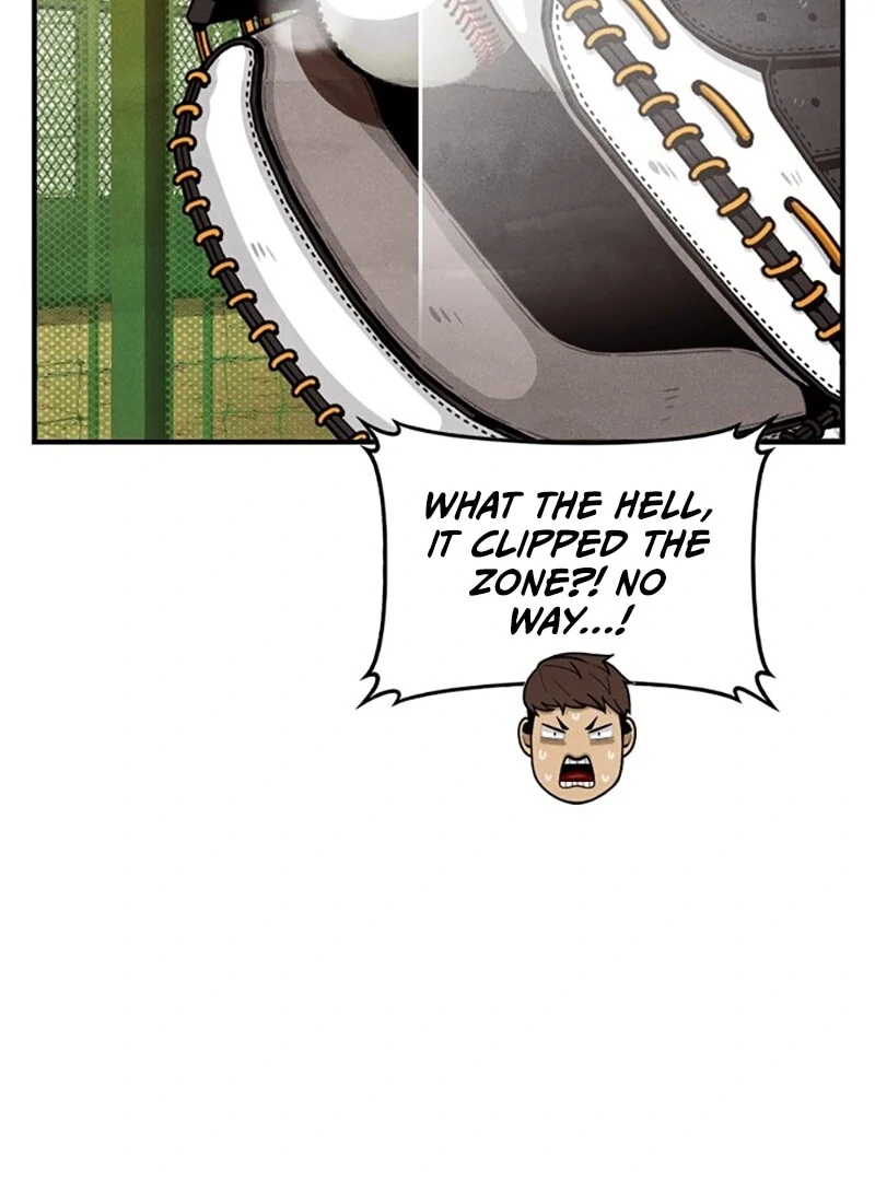 Not Over Chapter 14 - Page 91