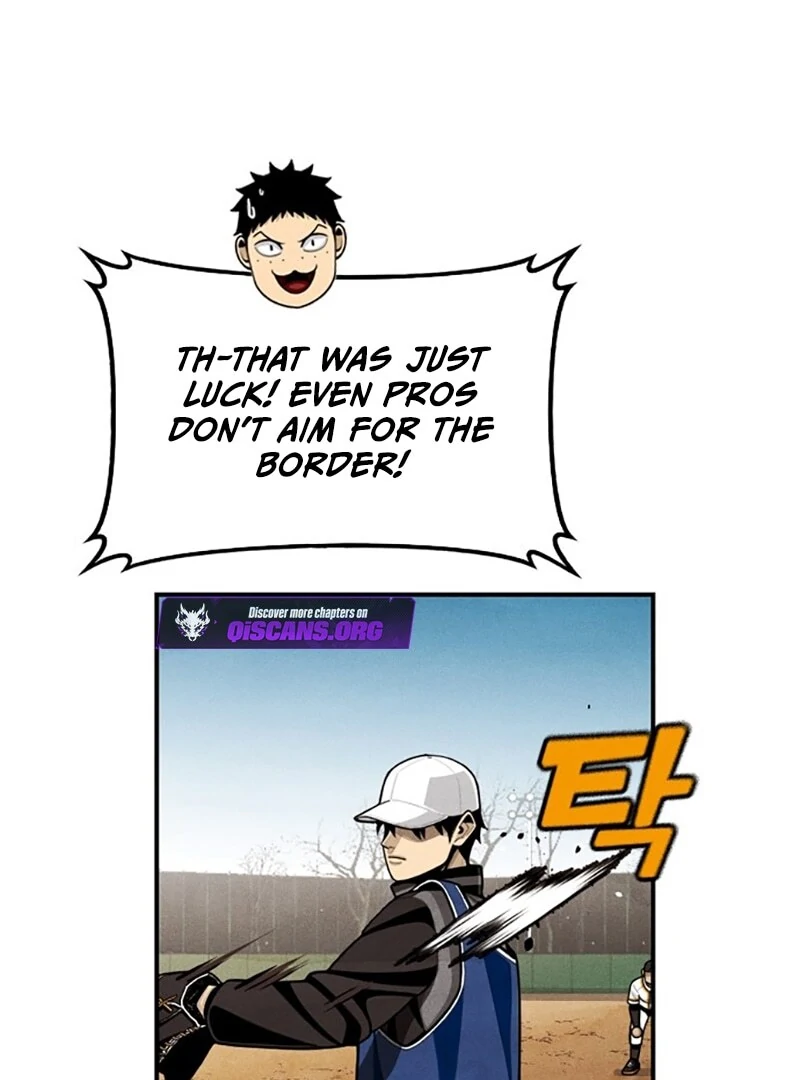 Not Over Chapter 14 - Page 92