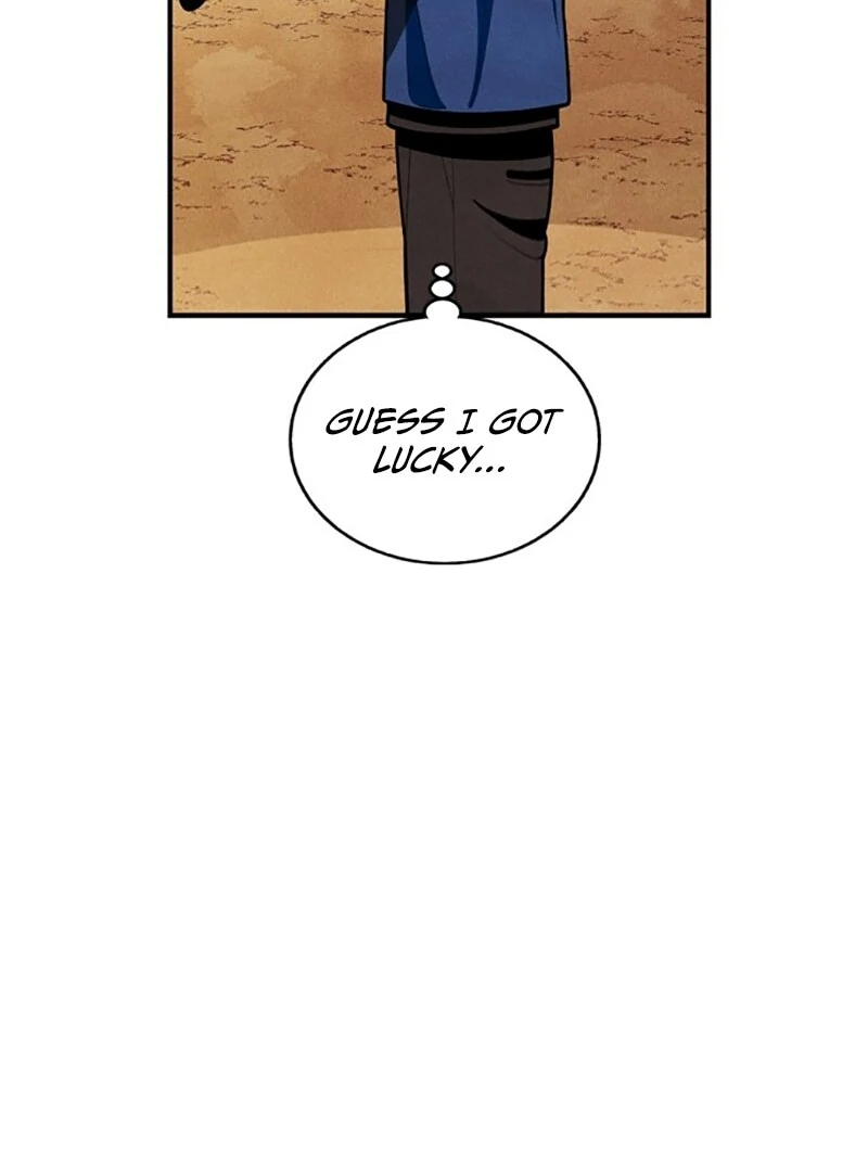 Not Over Chapter 14 - Page 93