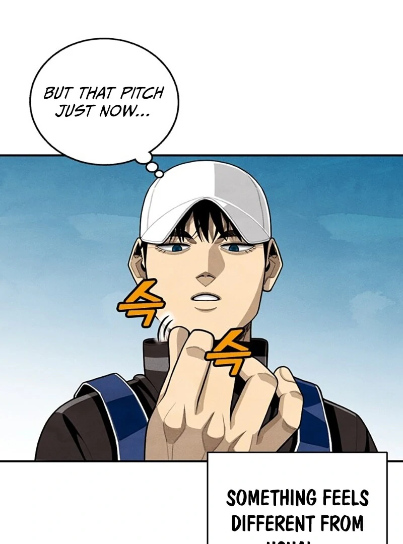 Not Over Chapter 14 - Page 94