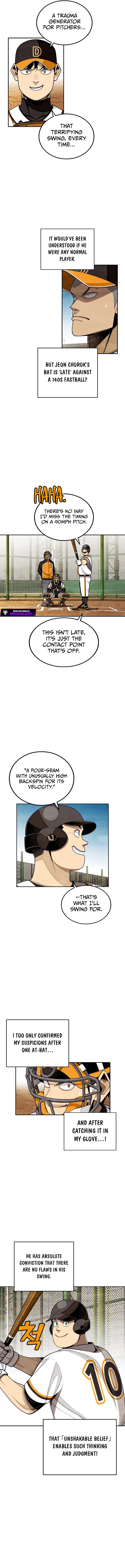 Not Over Chapter 16 - Page 12
