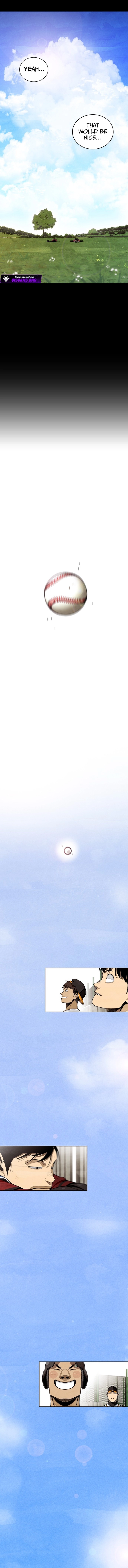 Not Over Chapter 16 - Page 16