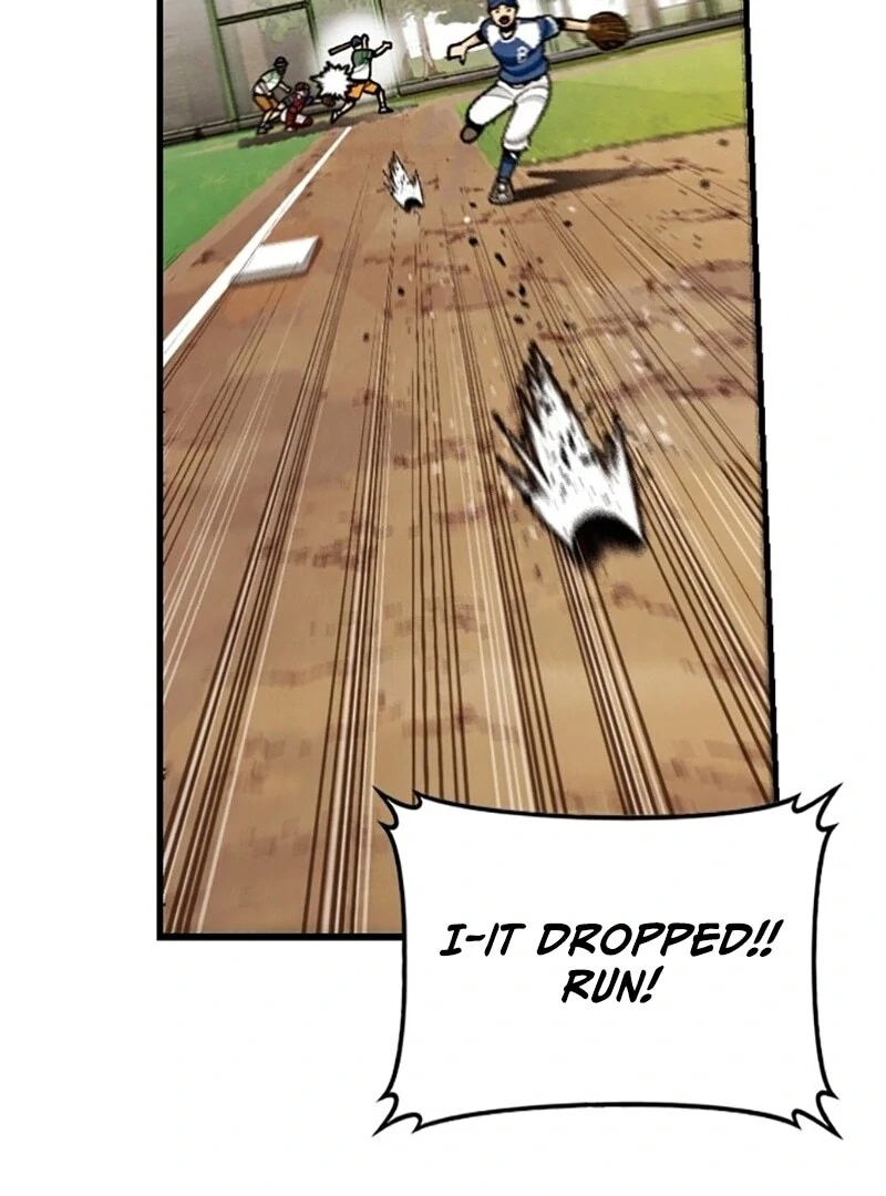 Not Over Chapter 2 - Page 103