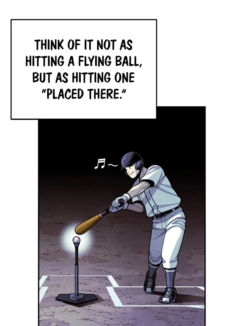 Not Over Chapter 2 - Page 108
