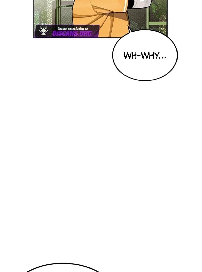 Not Over Chapter 2 - Page 114