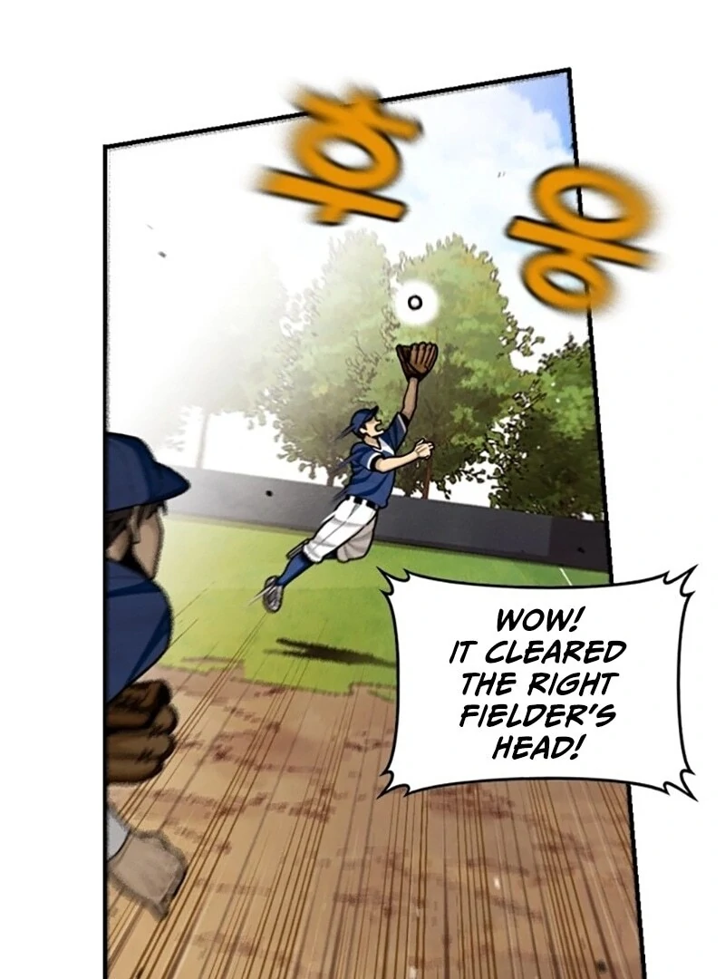 Not Over Chapter 2 - Page 124