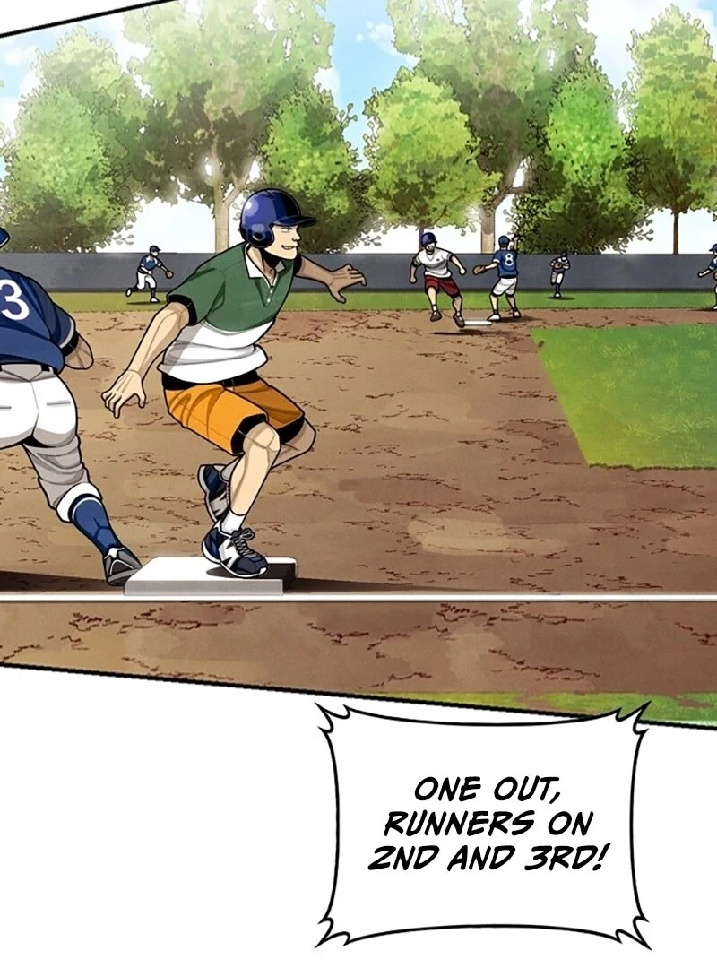 Not Over Chapter 2 - Page 128
