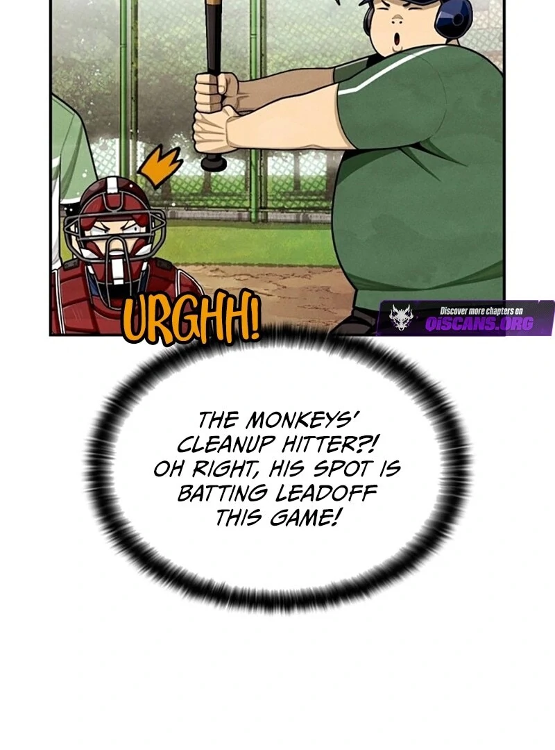 Not Over Chapter 2 - Page 138