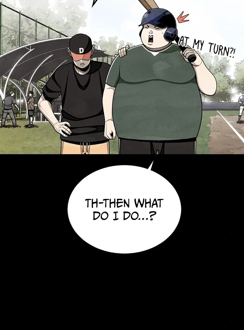 Not Over Chapter 2 - Page 146