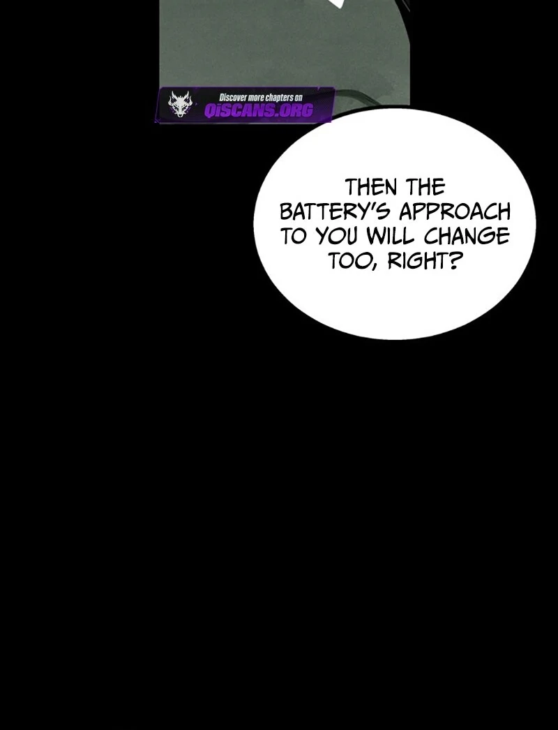 Not Over Chapter 2 - Page 148