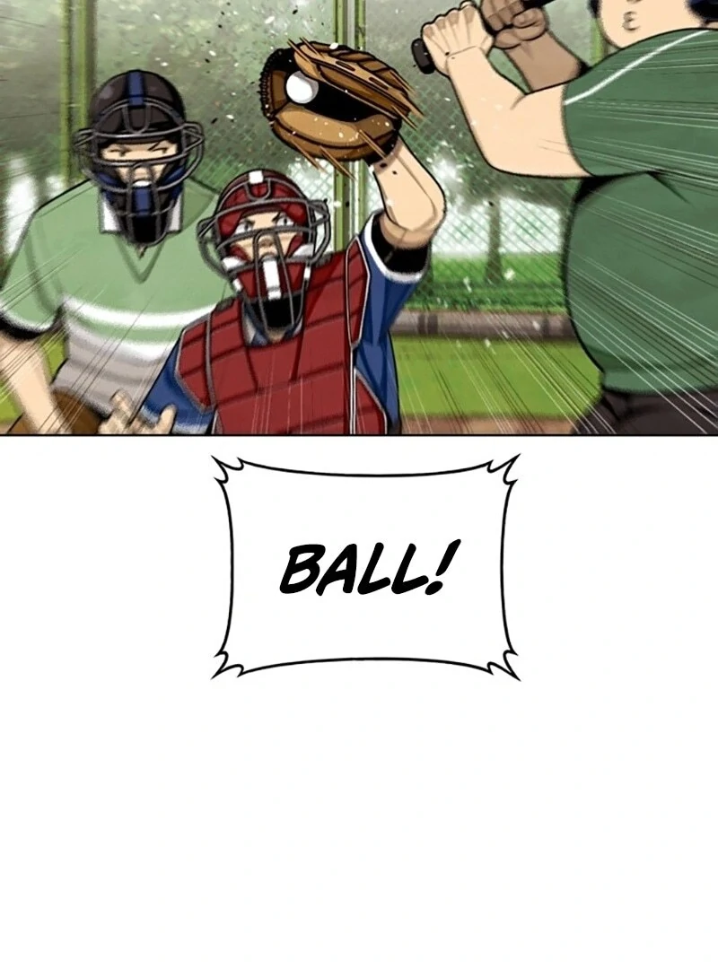 Not Over Chapter 2 - Page 158