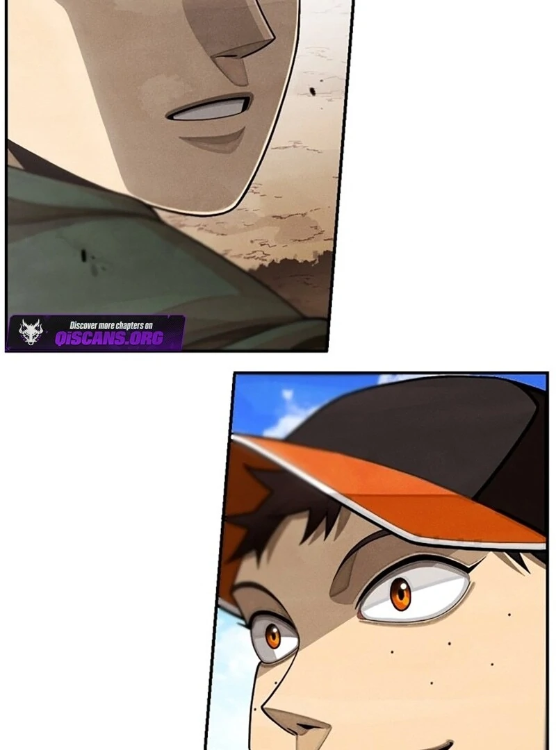 Not Over Chapter 2 - Page 171