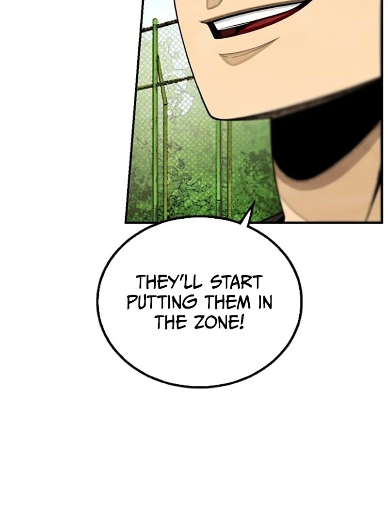 Not Over Chapter 2 - Page 172